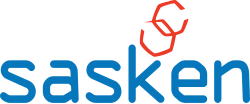 Sasken's logo
