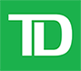 Toronto Dominion Bank's logo