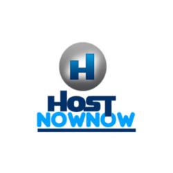 HostNowNow Limited's logo