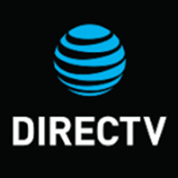 AT&amp;T (Formerly DIRECTV)'s logo