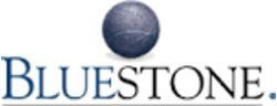 Blueston Group's logo