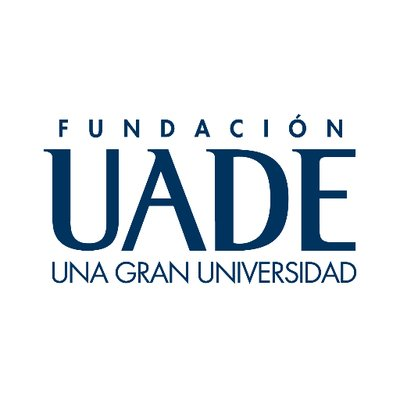 Universidad Argentina de la Empresa's logo