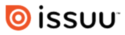 Issuu's logo