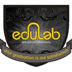 Edulab's logo