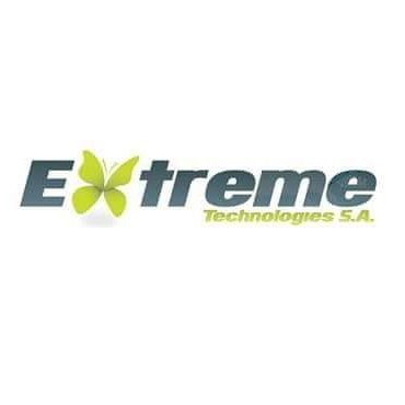 Extreme Technologies 's logo