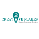 Creative Flakes Communication LLP's logo