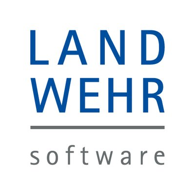 Landwehr Software GmbH's logo