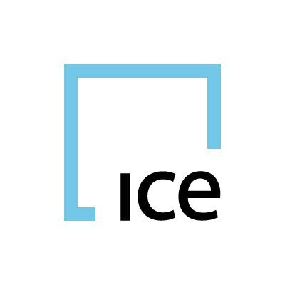 ICE Data Services's logo