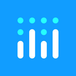 Plotly's logo