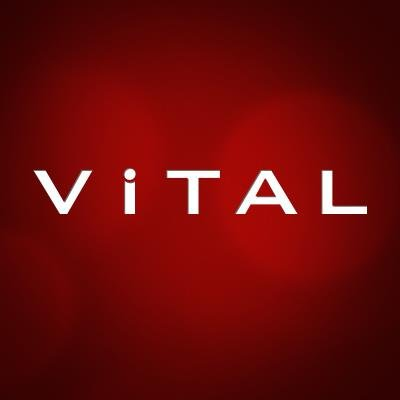 Vital Images's logo