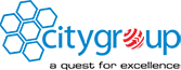 City Group's logo