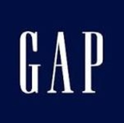 gap's logo