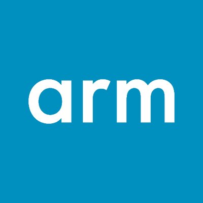 ARM Holdings's logo