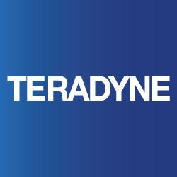 GenRad (Acquired by Teradyne)'s logo