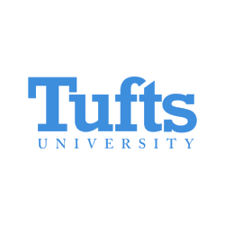 Tufts University's logo