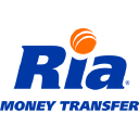 Ria Financial's logo