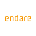 Endare's logo