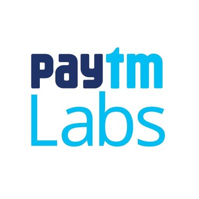 Paytm Labs's logo