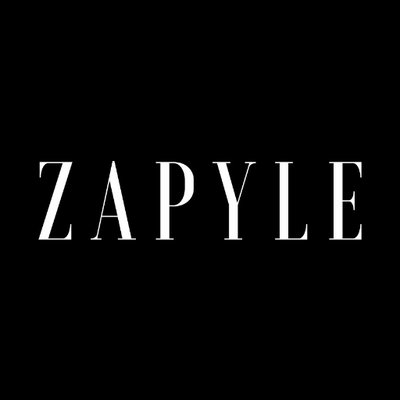 Zapyle's logo