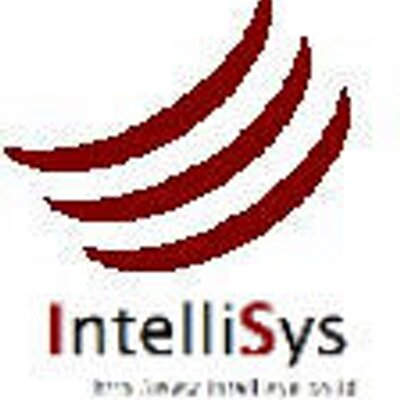PT IntelliSys Tripratama's logo