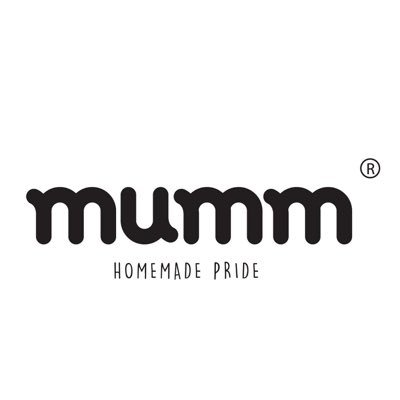 Mumm's logo
