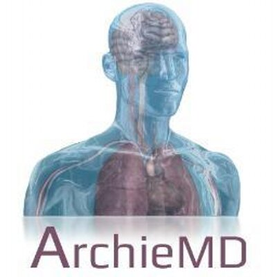 ArchieMD's logo