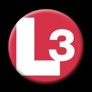 L-3 Communications's logo