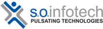 SO Infotech's logo