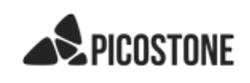 Picostone's logo