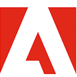 Adobe System's logo