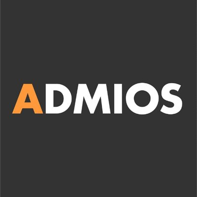 ADMIOS's logo