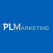 P.L. Marketing's logo