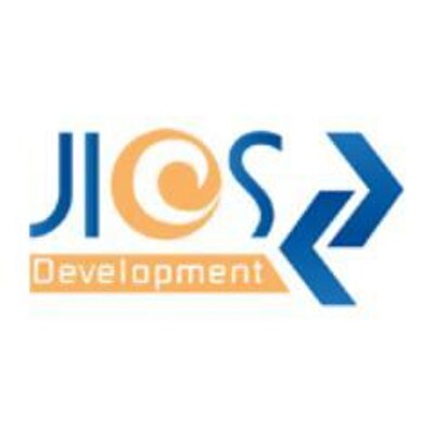 jios development's logo