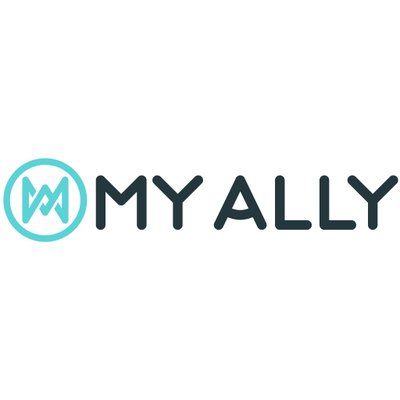 MyAlly's logo