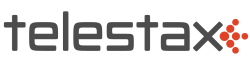 TeleStax, Inc.'s logo