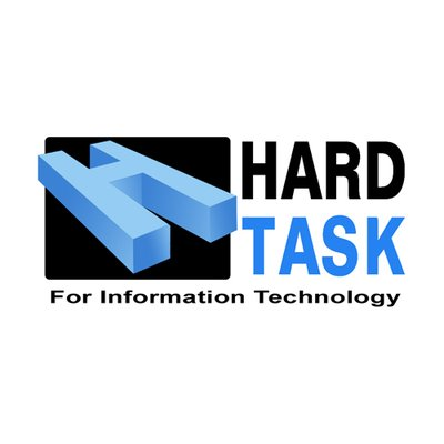 HardTask - Kuwait's logo