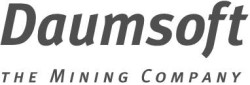 Daumsoft's logo