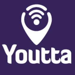 Youtta's logo