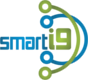 Smarti9's logo