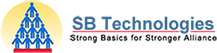 SB Technologies's logo