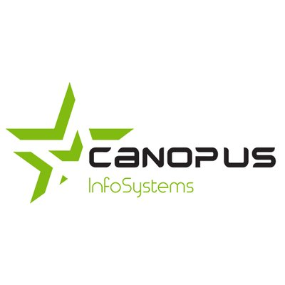 Canopus Infosystems's logo