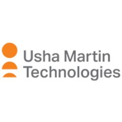 Usha Martin Technologies's logo