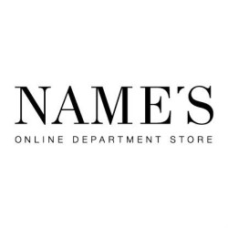 NAME'S Online Department Store's logo