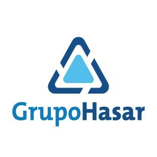 Hasar's logo