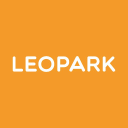 Leopark's logo