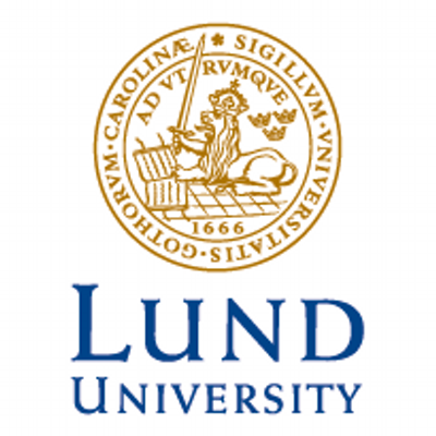 Lund University's logo