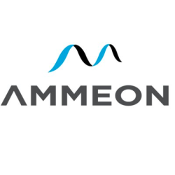 Ammeon's logo
