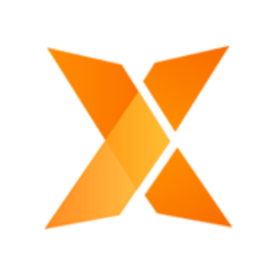 Exlrt (ex HintTech)'s logo