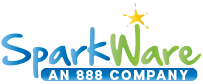 Sparkware's logo