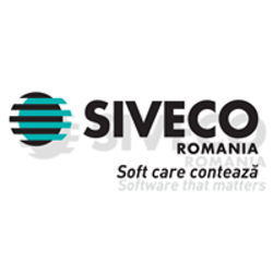 SIVECO Romania's logo